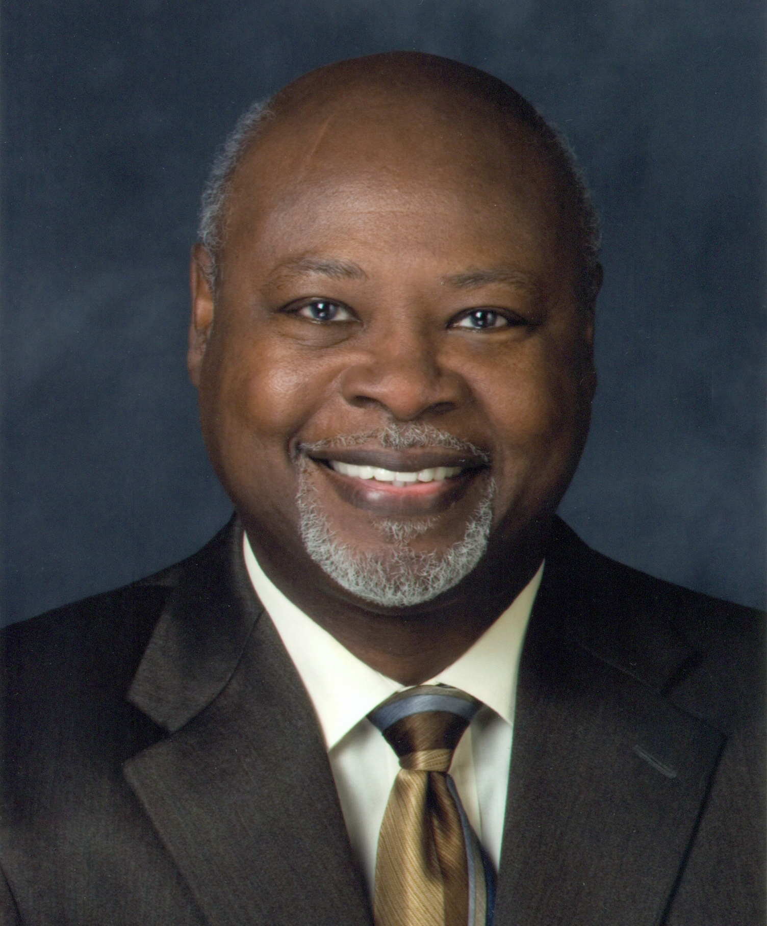 Dr James R Gavin III MD PhD_JRG_2018-photo